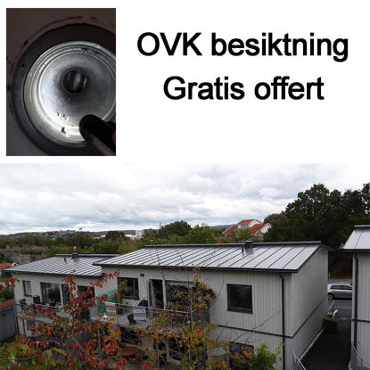 Ventilationskontroll villa pris